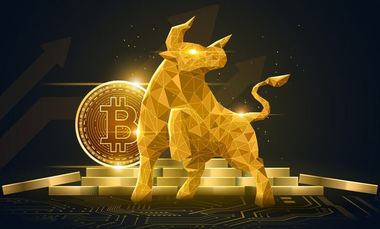 Bitcoin (BTC) Price Prediction & Analysis: Bottom is In, Time for Bull?