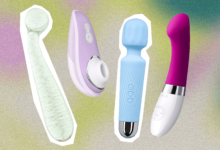 12 Best Sex Toys for Squirting, According to Experts & Testers 2025