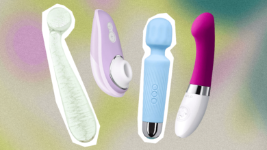 12 Best Sex Toys for Squirting, According to Experts & Testers 2025