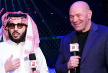 Dana White’s TKO Boxing promotion pay structure revealed