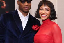 Jonathan Majors Confirms He Privately Marries Meagan Good