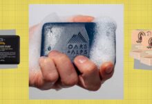 The 9 Best Bar Soaps for Men in 2025, Tested By Grooming Editors