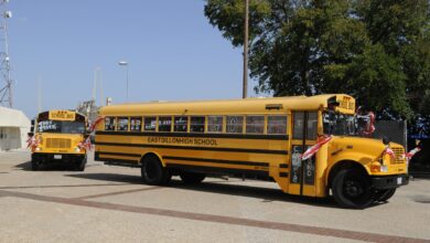 Indiana Mother Faces Charges After Her & Her Kids Get Into Viral School Bus Brawl With Alleged Teen Bully