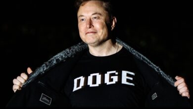 Do You Trust Elon Musk With Top Secret Pentagon Plans?