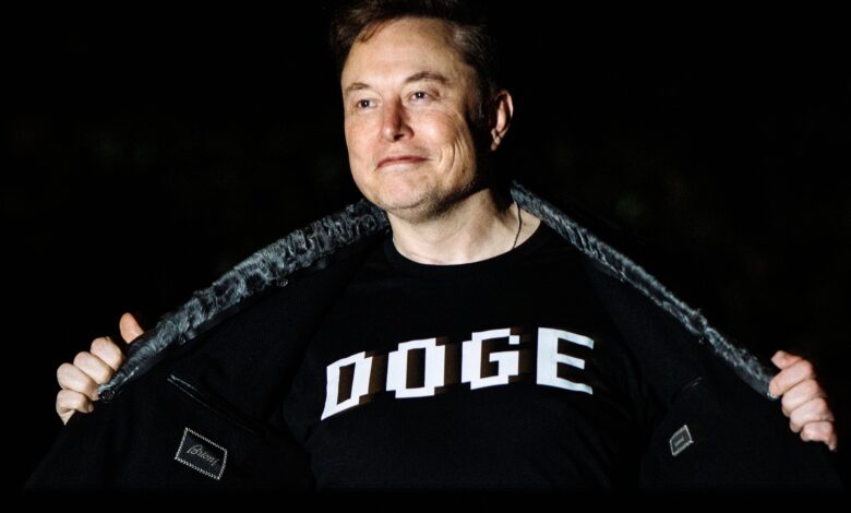 Do You Trust Elon Musk With Top Secret Pentagon Plans?