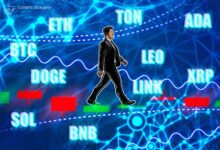 Price analysis 3/21: BTC, ETH, XRP, BNB, SOL, ADA, DOGE, TON, LINK, LEO