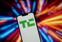 TechCrunch has, yes, personal news!