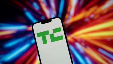 TechCrunch has, yes, personal news!