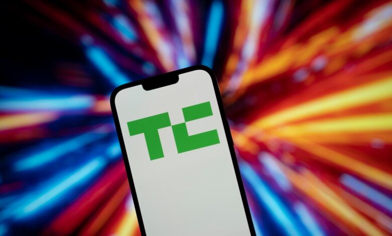 TechCrunch has, yes, personal news!