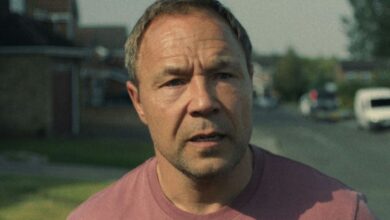 Adolescence Co-Creator Stephen Graham Teases Anthology Series and Reveals More Secrets from the Netflix Show