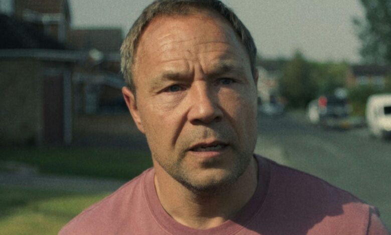 Adolescence Co-Creator Stephen Graham Teases Anthology Series and Reveals More Secrets from the Netflix Show