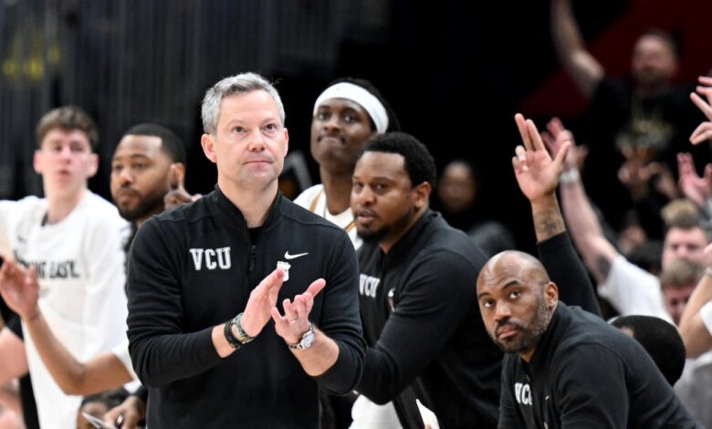 Virginia to hire Ryan Odom, who once engineered 16-seed upset of No. 1 Cavaliers in NCAA Tournament