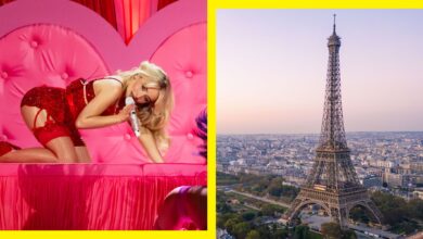 What Is The Eiffel Tower Position? Sex Experts Explain Sabrina Carpenter’s ‘Juno’ Position In Paris