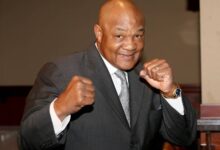 George Foreman, Heavyweight Boxing Champion and Famed Entrepreneur, Dead at 76