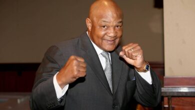 George Foreman, Heavyweight Boxing Champion and Famed Entrepreneur, Dead at 76