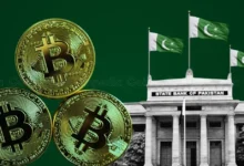 Pakistan Betting on Bitcoin Mining to Solve Its Power Problem