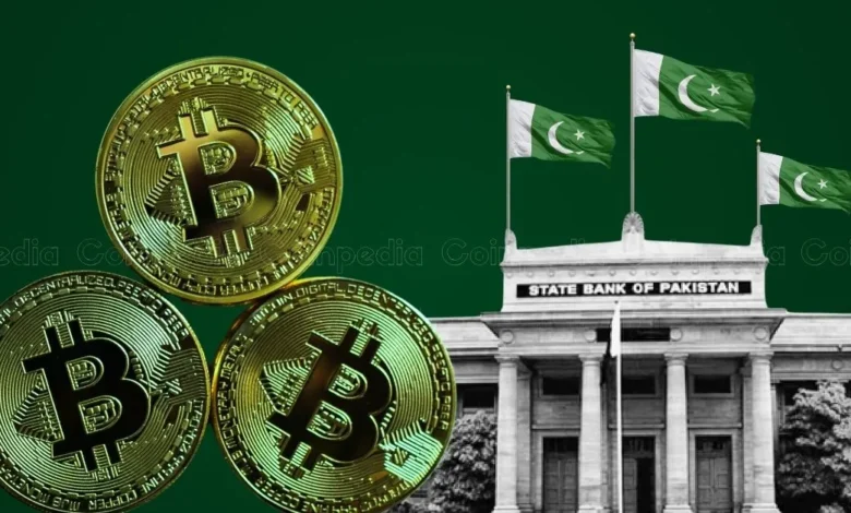 Pakistan Betting on Bitcoin Mining to Solve Its Power Problem