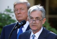 Exclusive-Some European officials weigh if they can rely on Fed for dollars under Trump