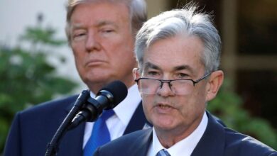 Exclusive-Some European officials weigh if they can rely on Fed for dollars under Trump