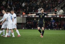 How to watch Scotland vs. Greece online for free