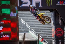 Race Day Live Broadcast Crew: Ken Roczen Dealing with Shoulder Injury