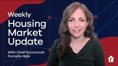 March 14, 2025 Economic and Housing Market Update