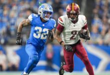 How Detroit Lions could address lack of safety depth