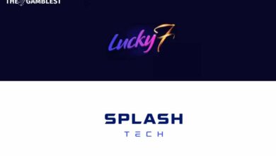 Splash Tech secures strategic partnership with Lucky7