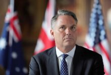 Australia to speed up $1 billion in defence spending in budget, says defence minister