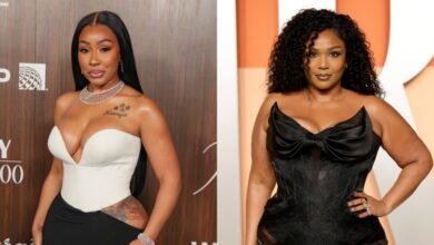 Yung Miami And Lizzo Know It’s “Never Enough” When It Comes To Women’s Bodies