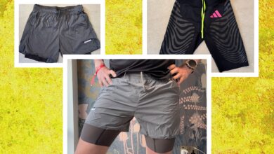 Best Running Shorts, Tested and Reviewed (2025): Nike, Asics