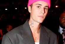 Justin Bieber Shares Battle With “Anger Issues” After Showing Support for Hailey Bieber