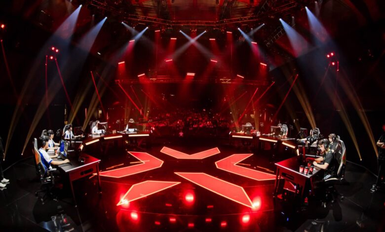 VALORANT Esports World Cup 2025 schedule, format, how to watch