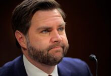 JD Vance’s Home Sold To Government Contractor And Lobbyist Who Was A Trump Appointee