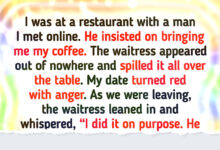 10 Small Acts of Kindness That Changed Someone’s Life Forever