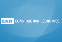 Construction Economics for March 31, 2025