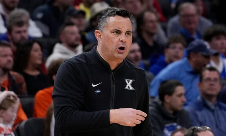 Texas basketball under Sean Miller: Insiders release transfer portal news, 2025 recruits, roster, targets