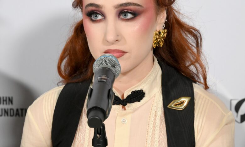 Don’t Blame Chappell Roan for Calling Motherhood ‘Hell’—Blame the System