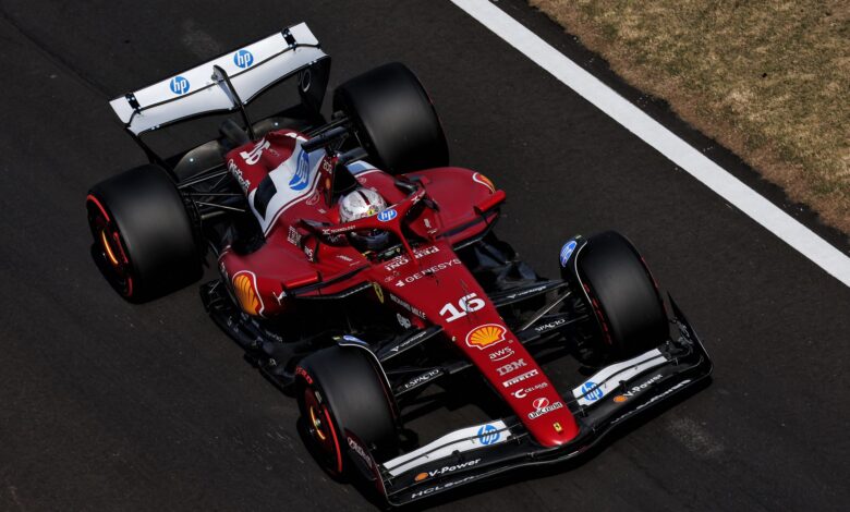 Ferrari va s’atteler aux ‘détails’ pour rebondir à Suzuka