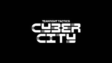 Teamfight Tactics: Cyber City is live, here’s everything you need to know