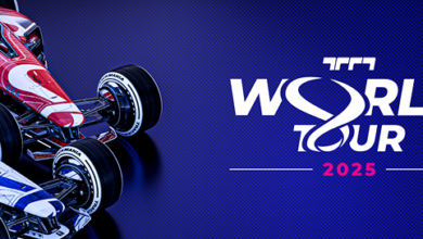 Trackmania World Tour 2025 returns in 2v2 on Toornament