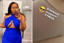 26 Products That Anyone With A D Cup+ Will Probably Love