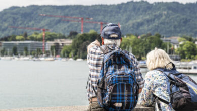 Wealthy Americans have death rates on par with poor Europeans