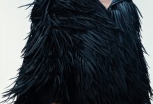 Cong Tri Fall 2025 Ready-to-Wear