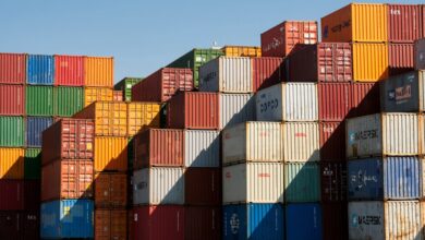 Trump’s tariffs will deliver a big blow to climate tech