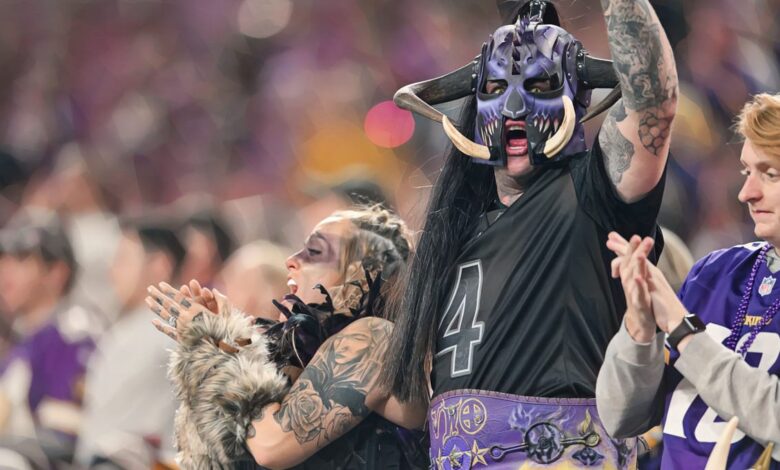 Your Perception of the Vikings Draft Might Not Be Accurate