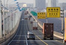 Emerging economies brace for Trump tariff ‘turning point’