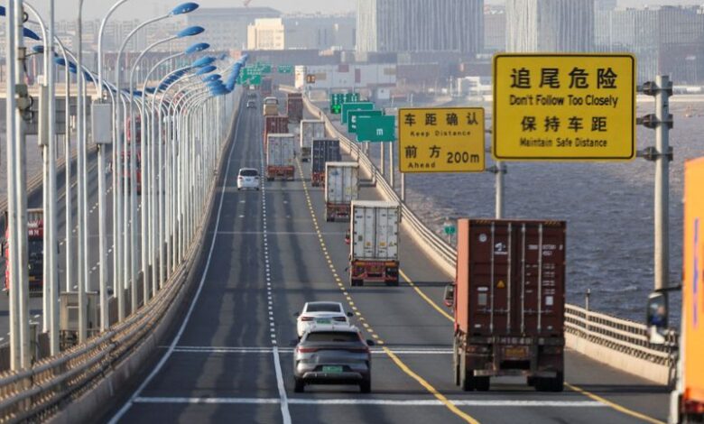 Emerging economies brace for Trump tariff ‘turning point’