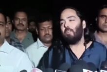 Walking in faith: Anant Ambani’s 180-km padayatra to Dwarka