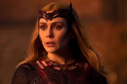 Elizabeth Olsen says that Marvel movies are ‘not really the art I consume’